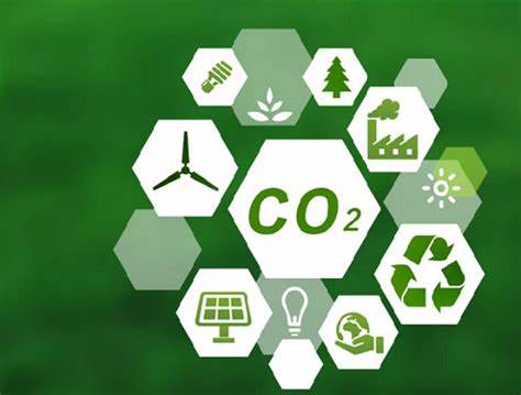 实现“双碳”目标任重道远 ，碳博会 — 低碳新技术平台