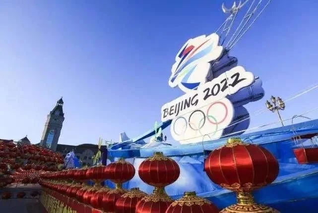 绿色循环周:绿色办奥!北京冬奥会将成首个真正实现碳中和的奥运赛事