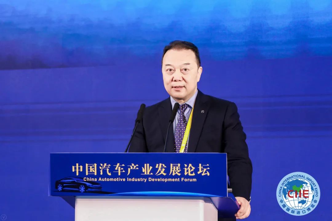 双循环和碳中和助力新能源车全面提速