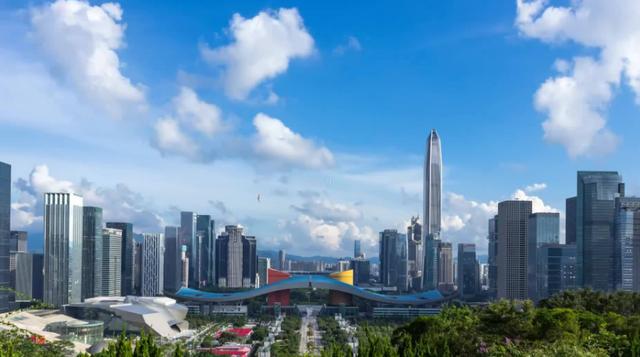 碳中和，可不仅仅是为了气候与环境！它更是一场深刻的变革