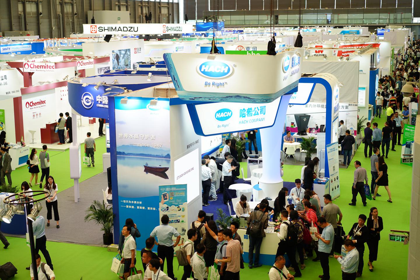4月19-21日，2023上海碳中和博览会打造产业强劲引擎！