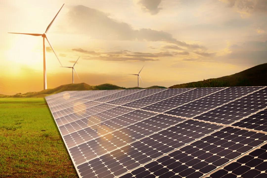 碳达峰碳中和背景下的光伏产业发展